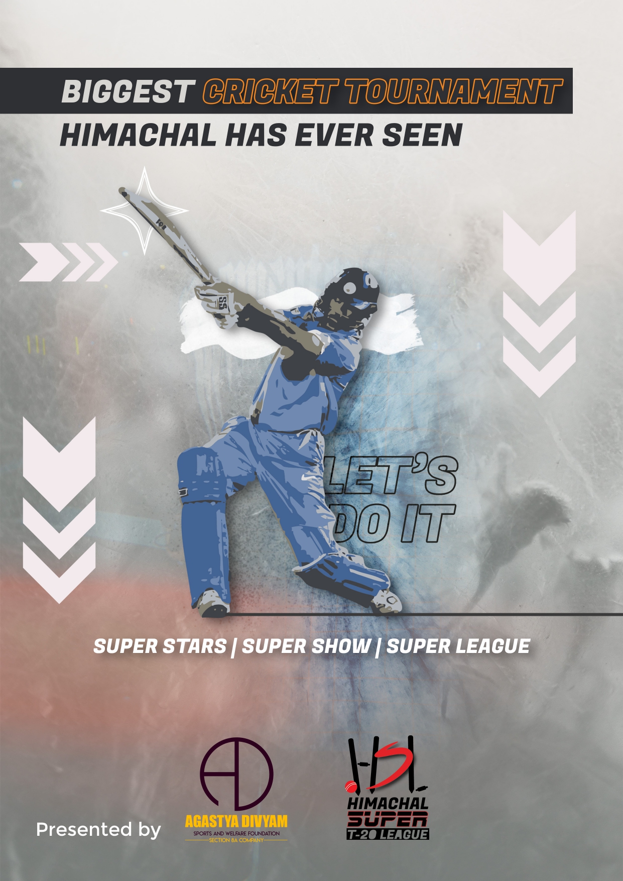 HSL Brochure Cover